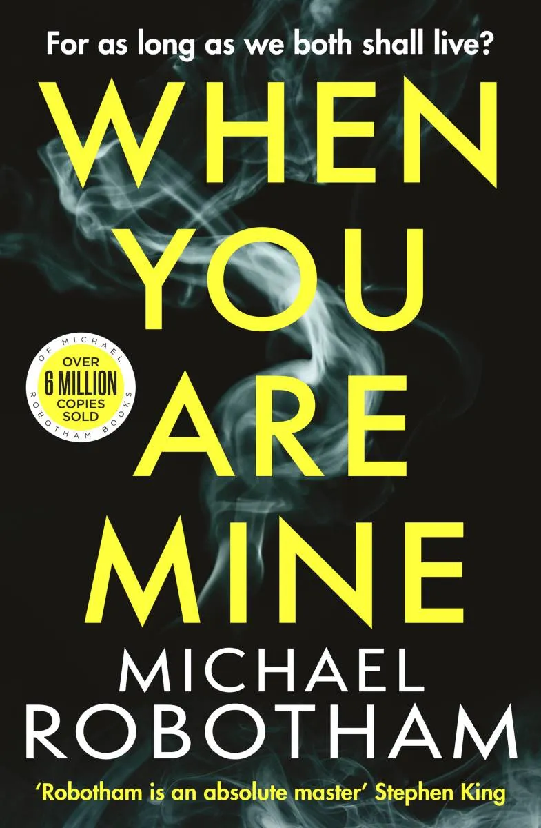 When You are Mine