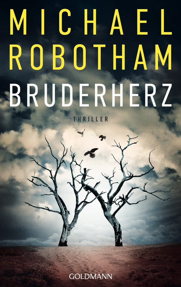German Cover